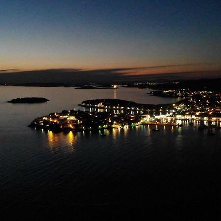 Apartment Svemir Primošten Eksteriør bilde